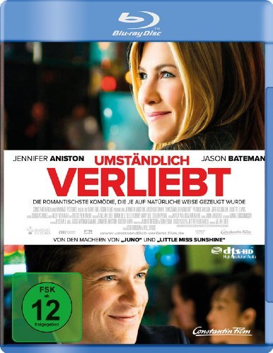  - Umständlich verliebt [Blu-ray]