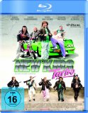 Blu-ray - New Kids Nitro [Blu-ray]