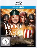 Blu-ray Disc - Wickie und die starken Männer