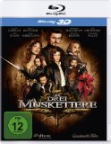  - Wickie auf großer Fahrt 3D Single Disc [3D Blu-ray]