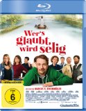  - Die Kirche bleibt im Dorf [Blu-ray]