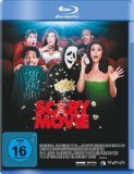 Blu-ray - Scary Movie 5 [Blu-ray]