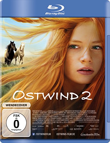 Blu-ray - Ostwind 2