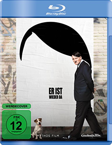 Blu-ray - Er ist wieder da [Blu-ray]