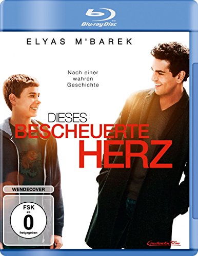 Blu-ray - Dieses bescheuerte Herz [Blu-ray]