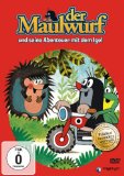 DVD - Der Maulwurf und seine Freunde