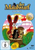 DVD - Der Maulwurf und seine Freunde