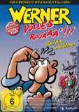 DVD - Werner - Beinhart