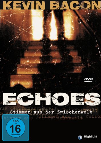 DVD - Echos