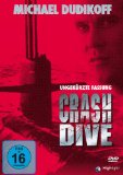 DVD - Crash Dive 2