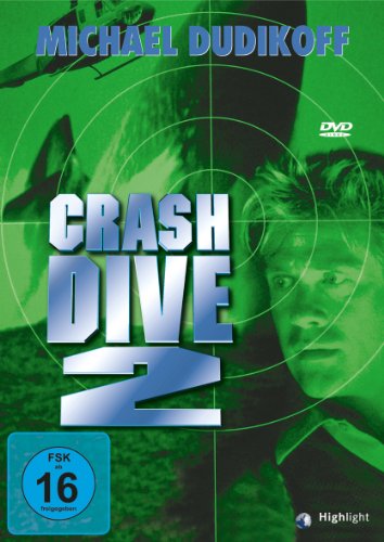 DVD - Crash Dive 2