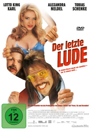 DVD - Der letzte Lude