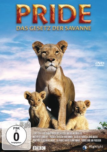 DVD - Pride