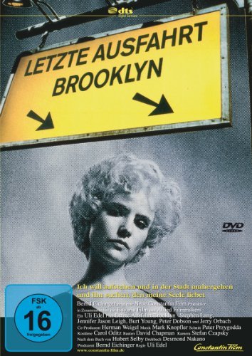 DVD - Letzte ausfahrt brooklyn