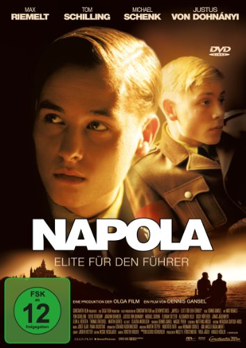 DVD - Napola