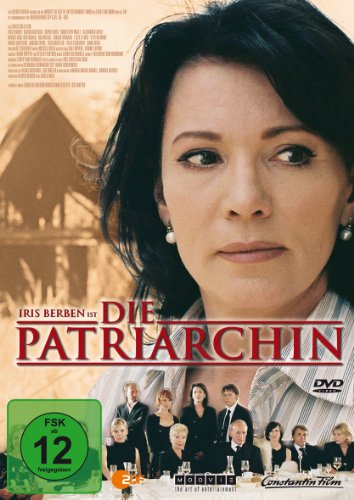 DVD - Die Patriarchin