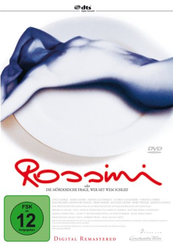 DVD - Rossini