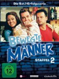 DVD - Bewegte Männer - Staffel 1