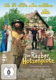 DVD - Die kleine Hexe