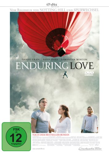 DVD - Enduring Love