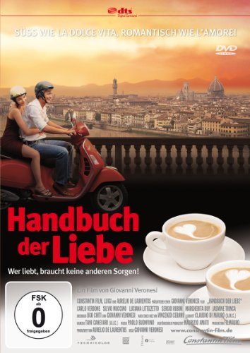 DVD - Handbuch der Liebe