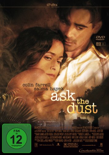 DVD - Ask the dust