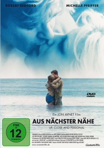 DVD - Aus nächster Nähe