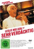 DVD - Die nackte Pistole - Die komplette Serie