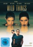 DVD - Wild Things 4