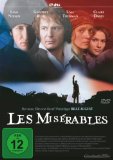 DVD - Grosse TV Momente - Les Miserables