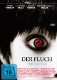 DVD - The Grudge 3 - Der Fluch