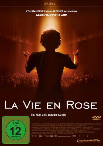  - La Vie en Rose