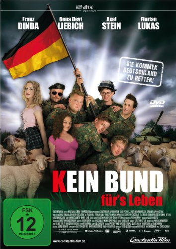 DVD - Kein Bund f?`s Leben