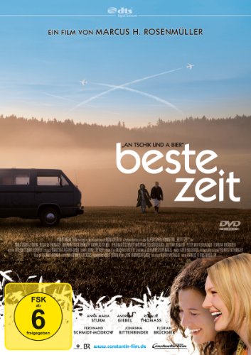 DVD - Beste Zeit