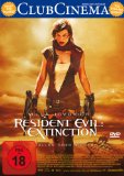 DVD - Resident evil apocalypse