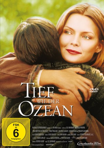 DVD - Tief wie der Ozean