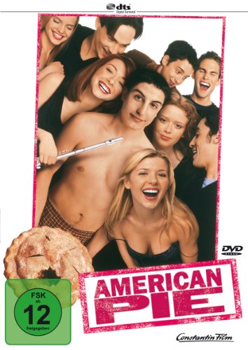 DVD - American Pie