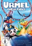 DVD - Kids - Urmel aus dem Eis - Kinofilm