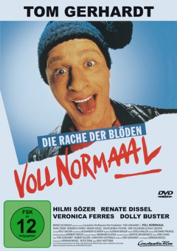 DVD - Voll normaaal!