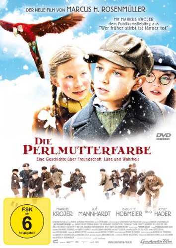 DVD - Die Perlmutterfarbe