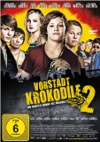 DVD - Vorstadtkrokodile