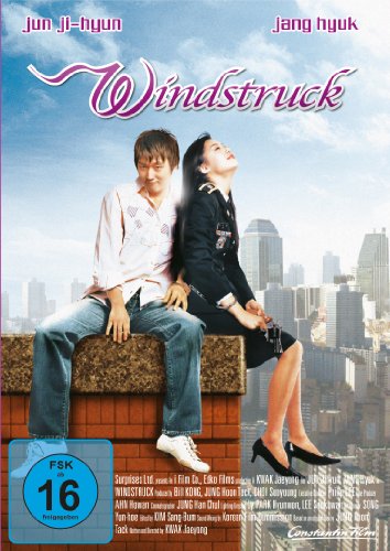  - Windstruck