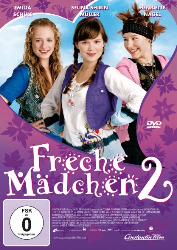  - Freche Mädchen 2