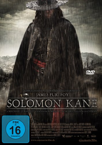  - Solomon Kane