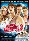 DVD - Vorstadtkrokodile