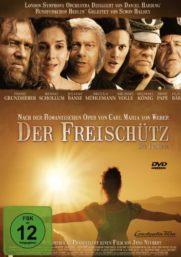  - Der Freischütz