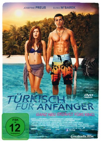 DVD - Türkisch für Anfänger