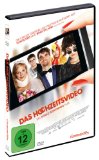 DVD - Die Trauzeugen