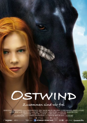 DVD - Ostwind