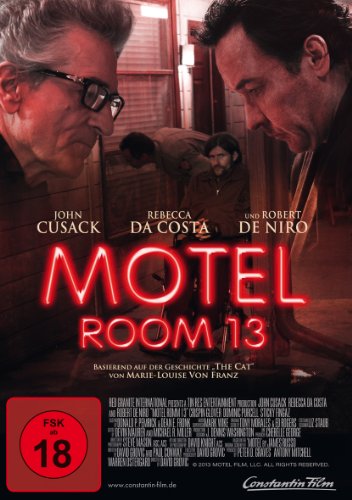  - Motel Room 13